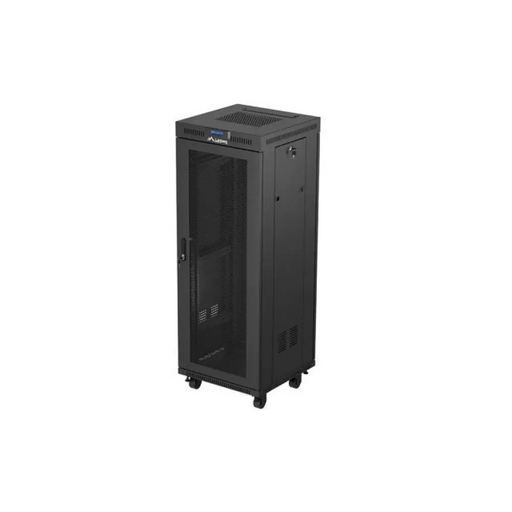 Шкаф Lanberg 19’’ свободно стоящ 32U/600X600 (ПЛОСЪК)