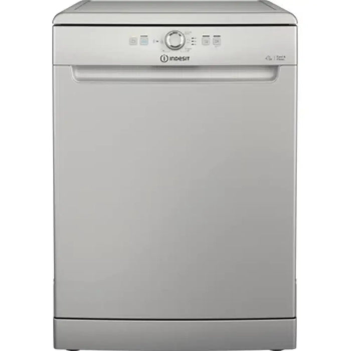 Съдомиялна машина Indesit D2F HK26 S 14 комплекта 600 Ш мм E