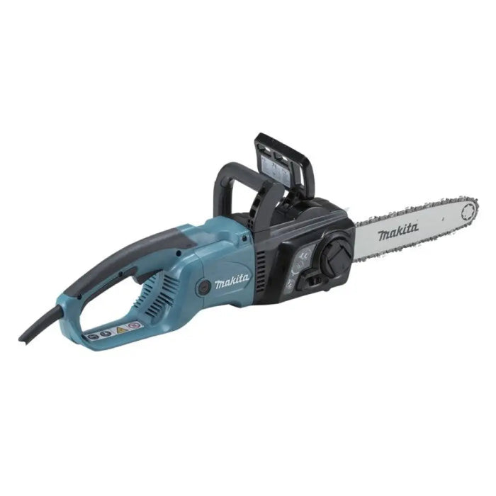 Верижен трион Makita UC3051A Черен,Син 2000 W