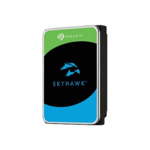 Вътрешен HDD SEAGATE Surveillance Skyhawk 8TB SATA 6Gb/s