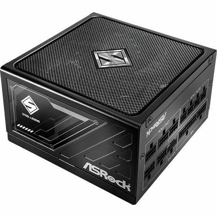 Захранване ASRock 90-UXS100-GFEAAA 1000 W 80 Plus Gold