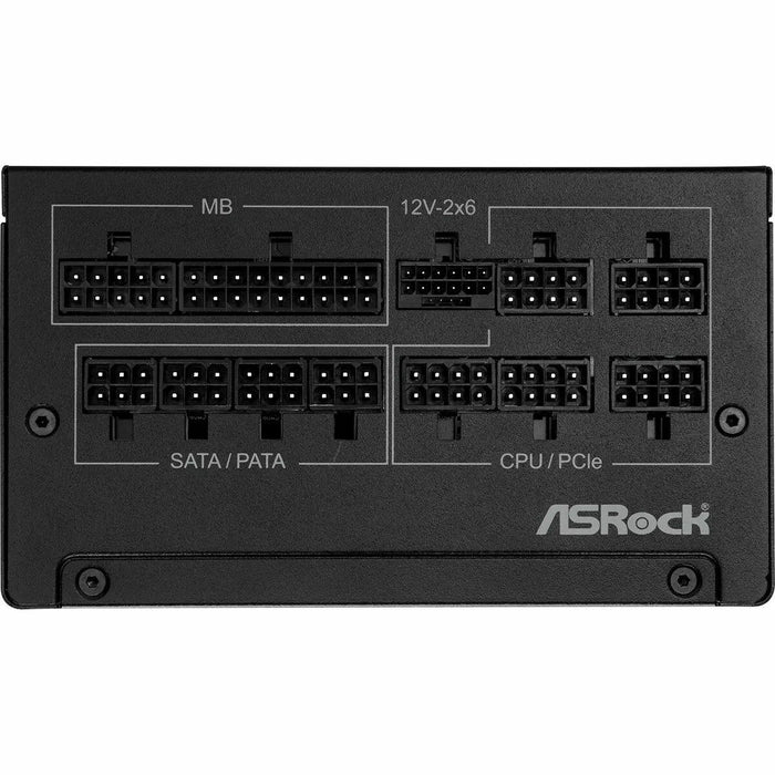 Захранване ASRock 90-UXS100-GFEAAA 1000 W 80 Plus Gold