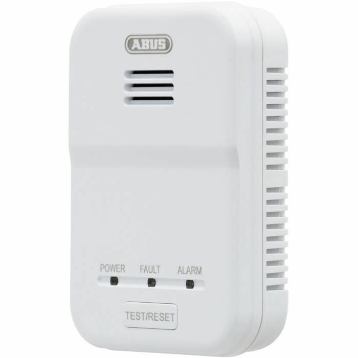 Детектор за дим ABUS GWM100ME