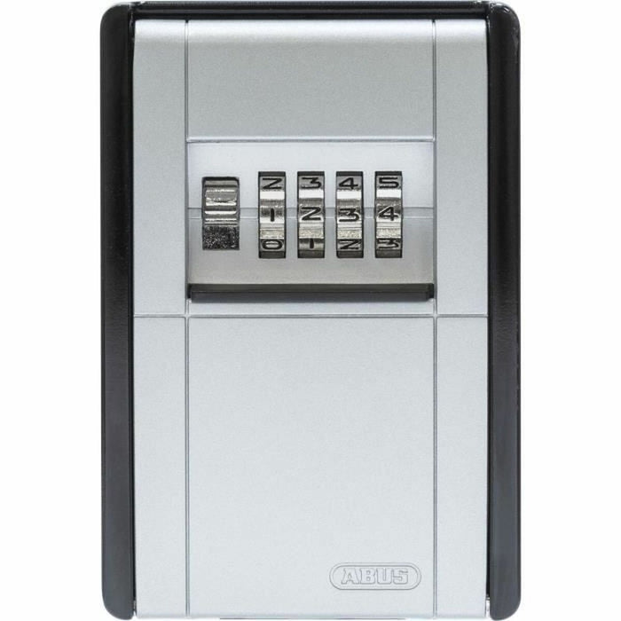Шкаф за ключове ABUS 787 BIG KeyGarage B Бял