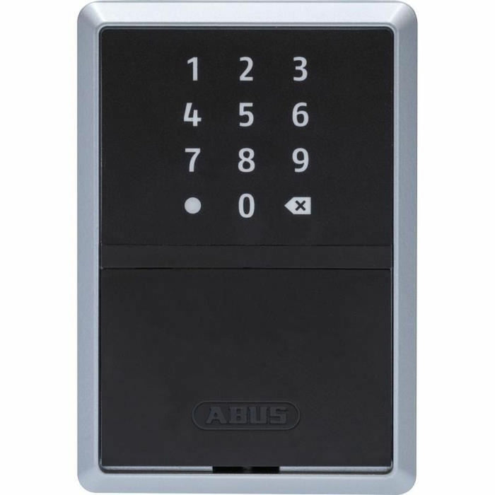 Сейф ABUS Стомана Пластмаса