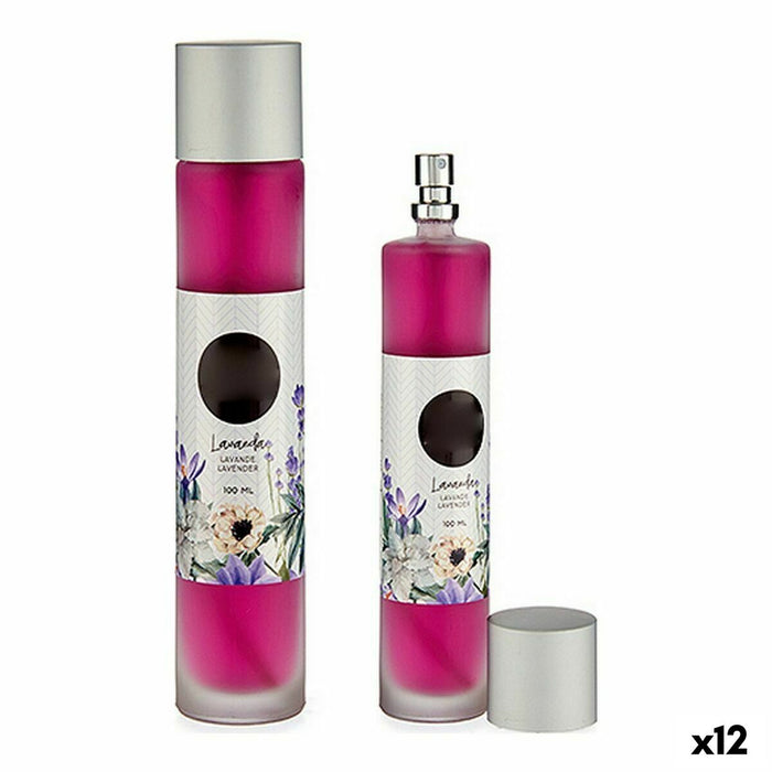 спрей ароматизатора Acorde 100ML SPRY-LAV 100ML SPRY-LAV Лавандула 100 ml (12 броя)