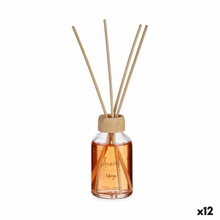 Ароматизирани Пръчици Acorde 50ML MANGO 50ML MANGO 50 ml (12 броя)