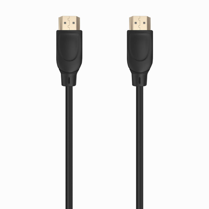 Кабел HDMI Aisens A120-0724 Черен 2 m