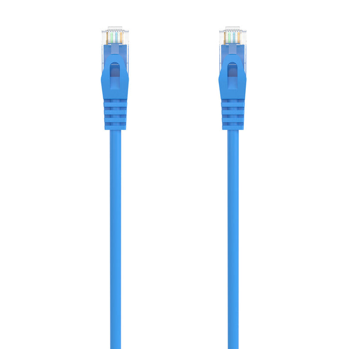 Твърд RJ45 кабел категория 6 UTP Aisens A145-0576 3 m
