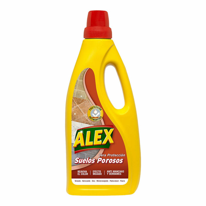 Восък Alex