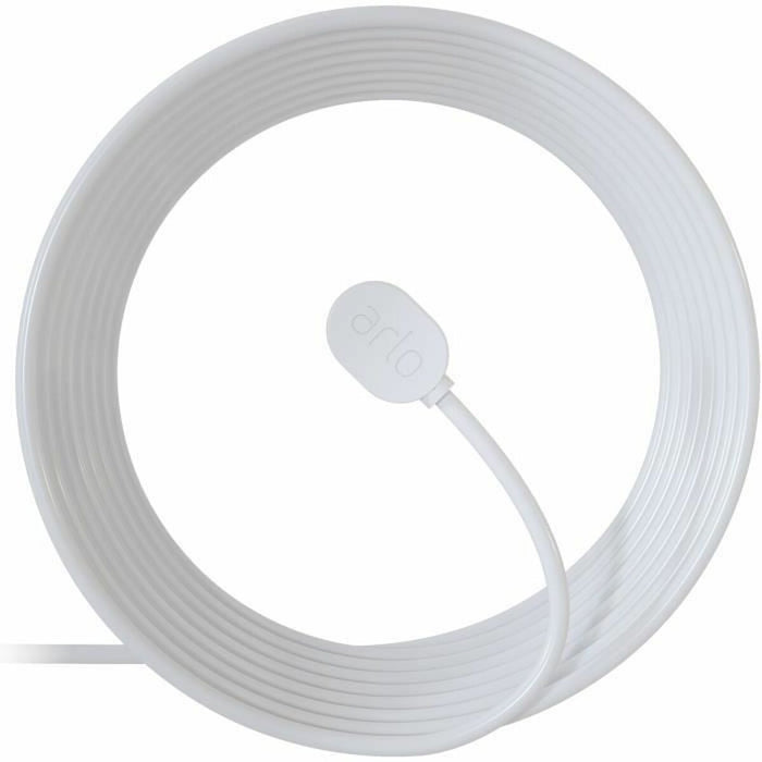 Magnetic USB Charging Cable Arlo VMA5600C-100PES Бял