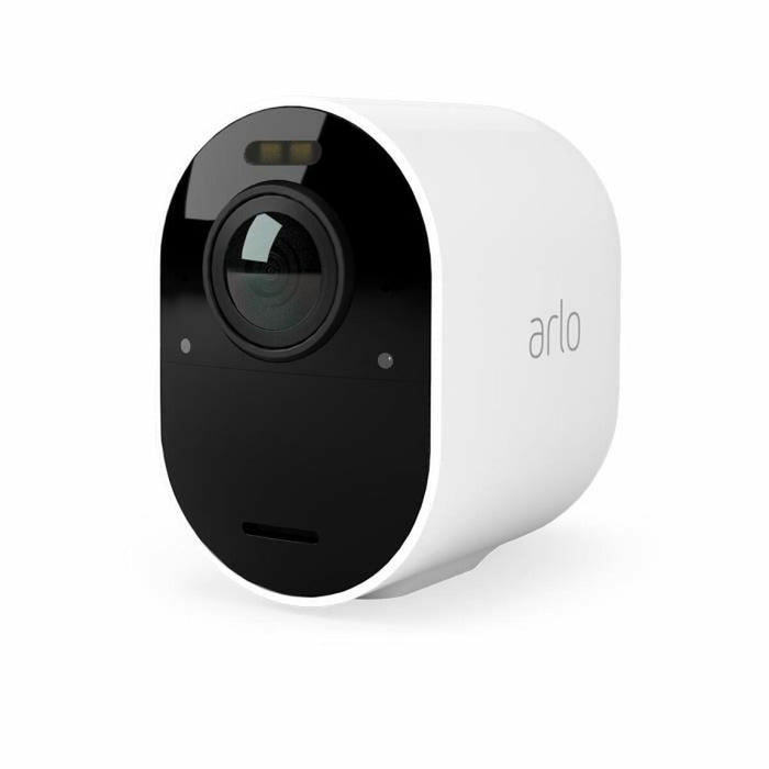 Видеокамера за наблюдение Arlo ARLO Ultra V2