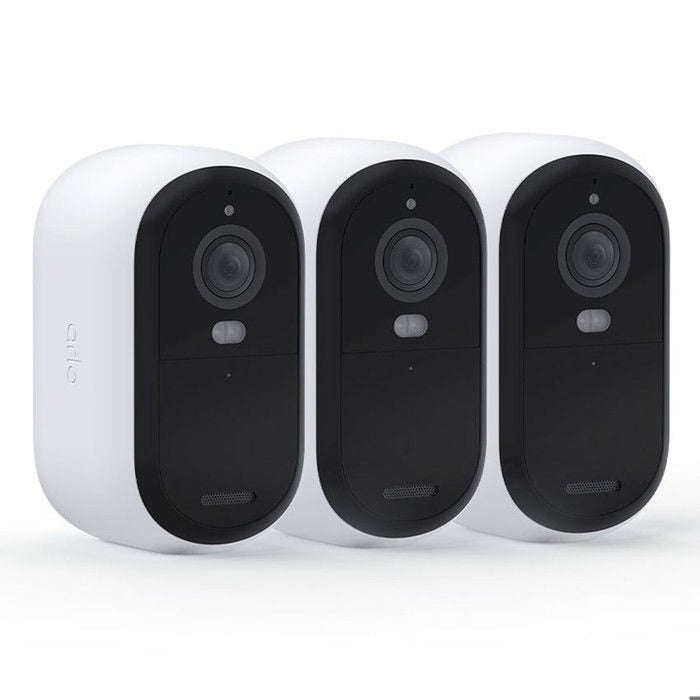 Видеокамера за наблюдение Arlo Essential2