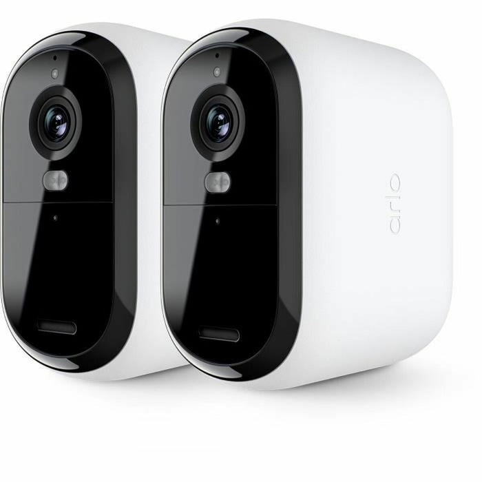 Видеокамера за наблюдение Arlo FHD XL Essential2