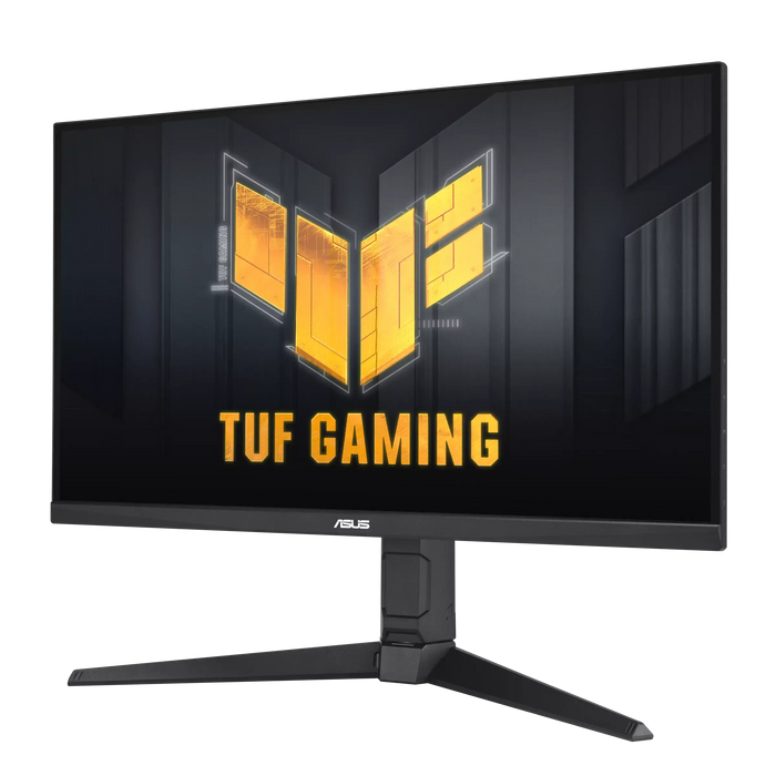 Монитор ASUS TUF Gaming VG27AQL5A - 27" Fast IPS, WQHD, 210 Hz, 1ms