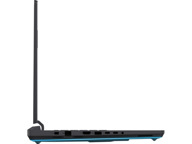 Asus Strix G16 G615JMR-RV063,Intel i7, 14650HX 2.2 GHz (30MB Cache, up to 5.2 GHz, 16 cores,), 16.0  WUXGA 1920X1200 16:10 300nits AG, 165Hz,DDR5 32GB ( 2x16GB DDR5-5200) ,1TB , RTX5060  8GB,Wi-Fi 7 ,Backlit Kbd,Eclipse Gray