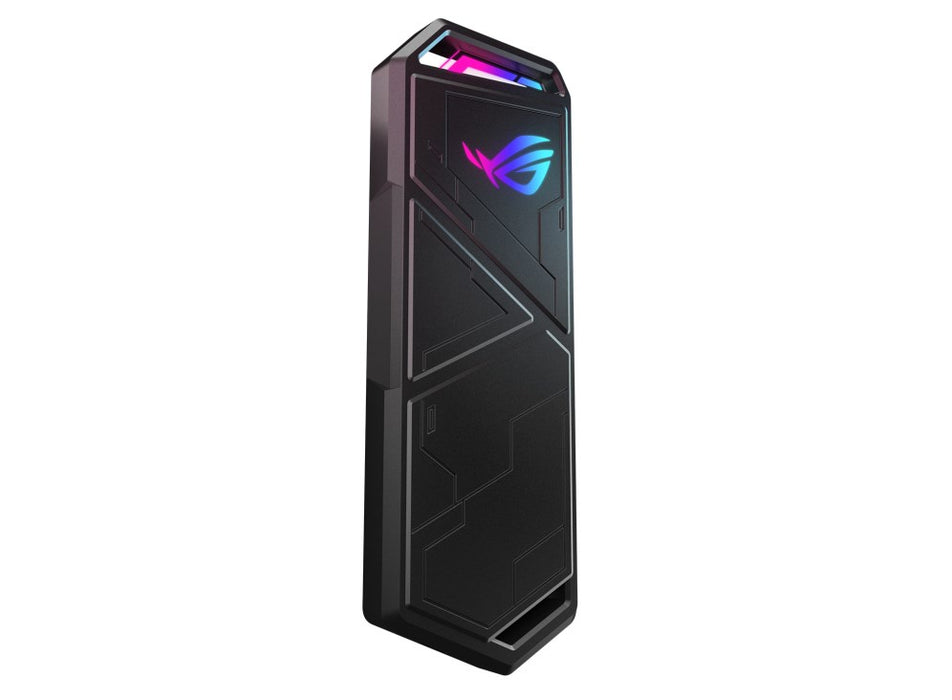 ASUS ROG Strix Arion Lite SSD кутия Black M.2