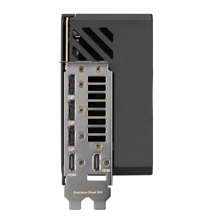 ASUS ROG-ASTRAL-RTX5090-O32G-BTF-GAMING NVIDIA GeForce RTX 5090 32 GB GDDR7