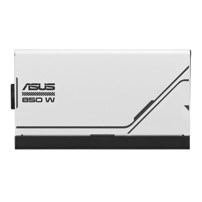 ASUS AP-850G захранване 850 W 20+4 pin ATX ATX Черен, Бял