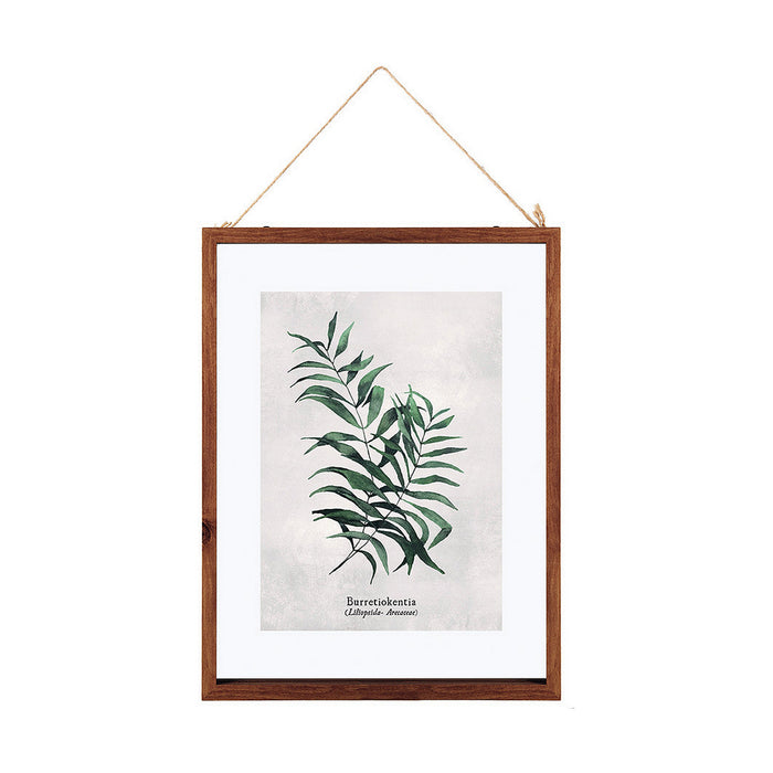 Рамка за снимки Atmosphera 38 X 48 cm Многоцветен Дървен MDF