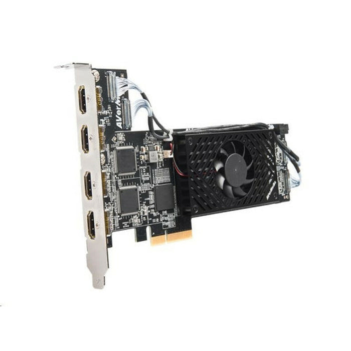 Видео рикордер за игри AVERMEDIA6130 CL314H1