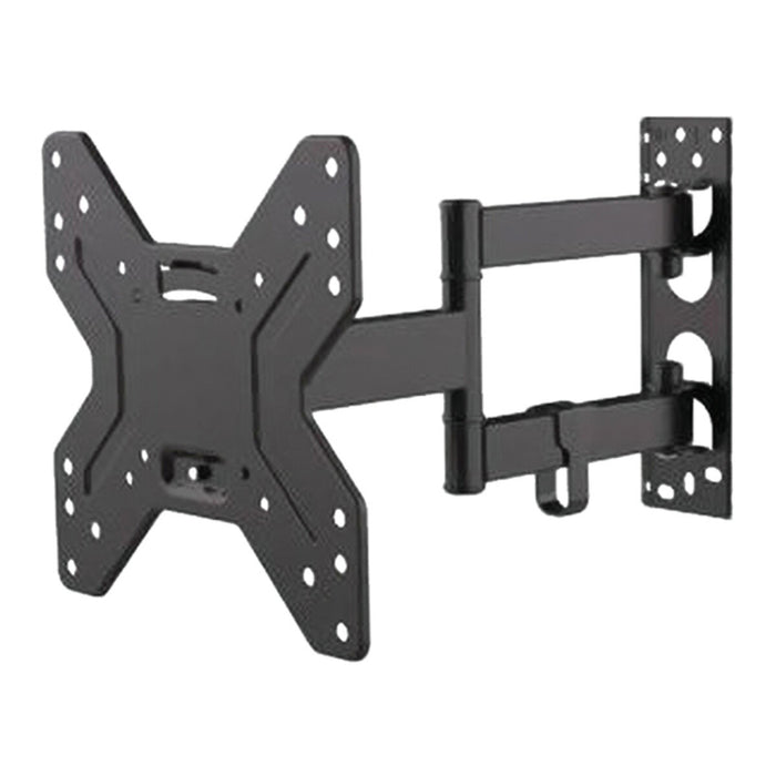 Поставка за телевизор Axil 0591E 17"-42" 25 Kg Черен