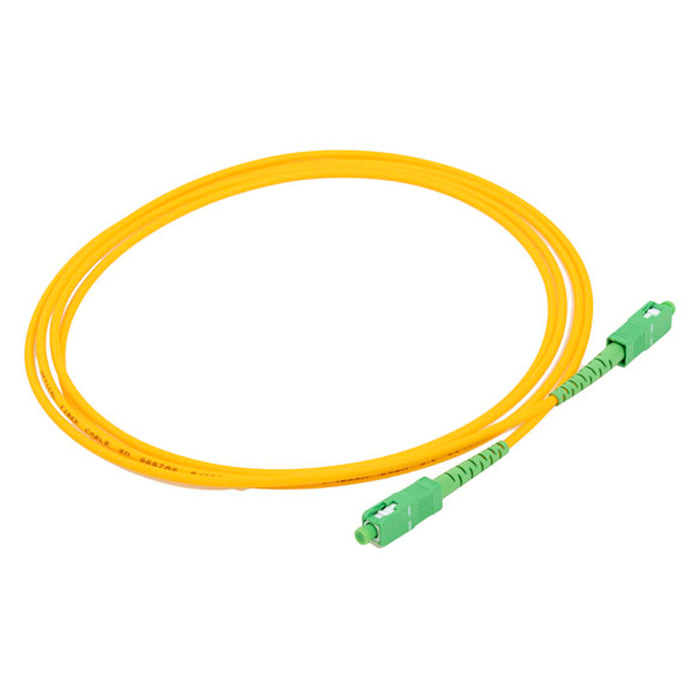 Оптичен кабел Axil AV0454C 2 m