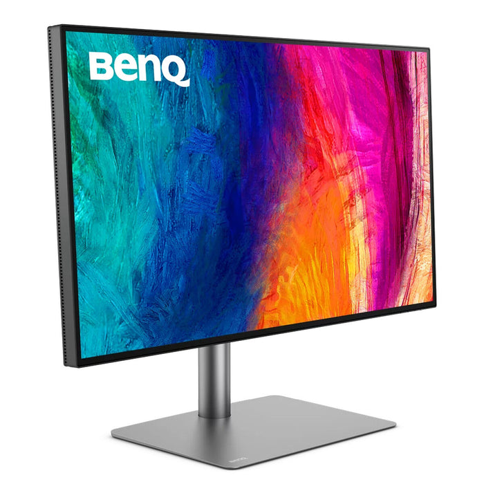 Монитор BenQ PD3226G, 32", Wide IPS, 4K, HDMI, DP, Thunderbolt 4, USB 3.2 Hub, HDR10, KVM Switch, CAD/CAM mode