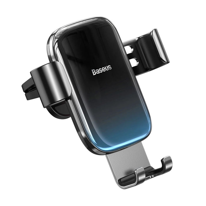 Baseus Glaze Gravity Car Mount черен (SUYL-LG01)
