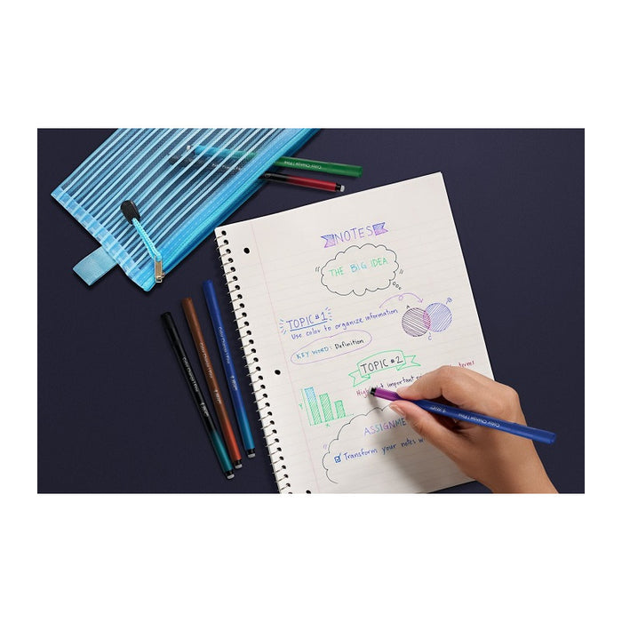 ТВОРЧЕСКИ ИНСТРУМЕНТ ЗА РИСУВАНЕ И ПИСАНЕ INTENSITY CREATIVE WRITING BIC