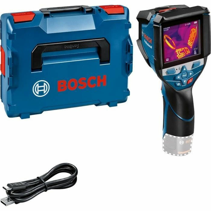 Термична камера BOSCH