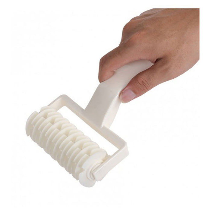ВАЛЯК ЗА ТЕСТО 19Х12Х4СМ BAST PLASTIC BRIO