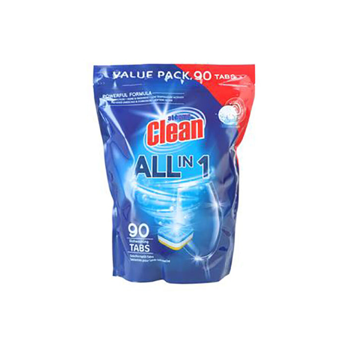Капсули за съдомиялна Clean 90 броя