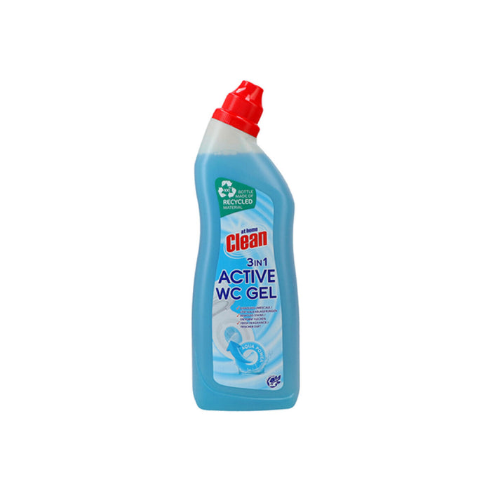 Антибактериално почистващо средство за играчки Wash Clean 750 ml