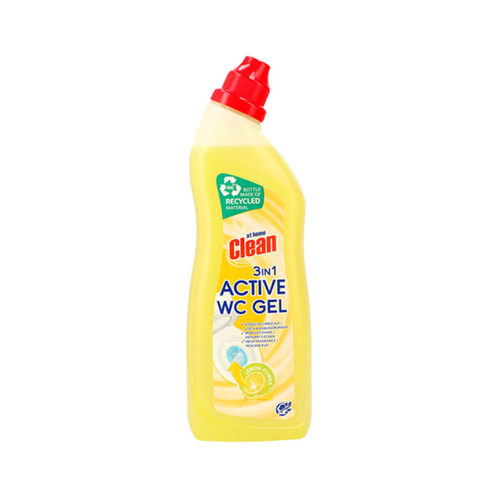 Антибактериално почистващо средство за играчки Wash Clean 750 ml
