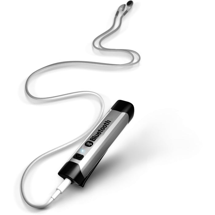 Адаптер Diva Bluetooth Audio Adapter 3,5mm