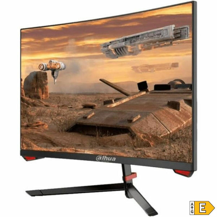 Gaming монитор Dahua DHI-LM27-E230C 27"
