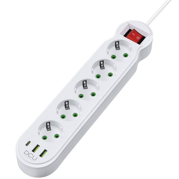 Олово DCU 37400105