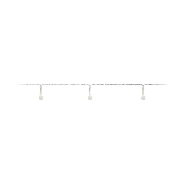 Гирлянда от LED Светлини Decorative Lighting Многоцветен (2,3 m)