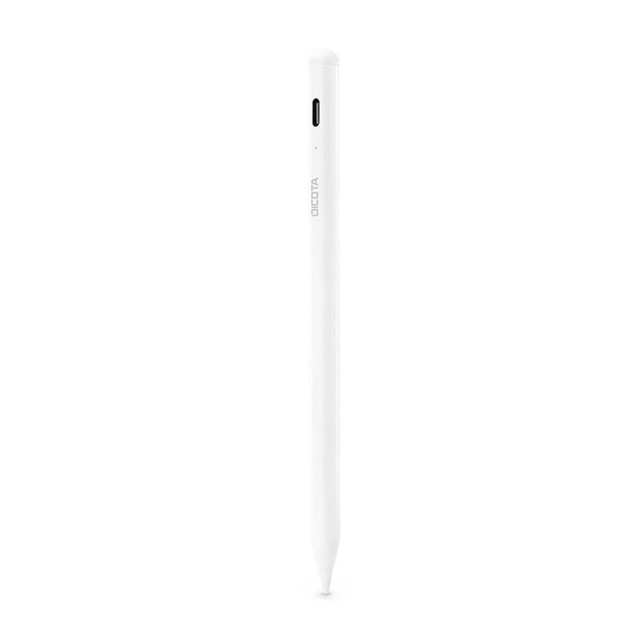 Оптичен молив Dicota D32074 Бял