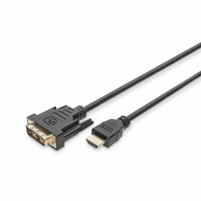 Кабел DisplayPort Digitus AK-330300-020-S