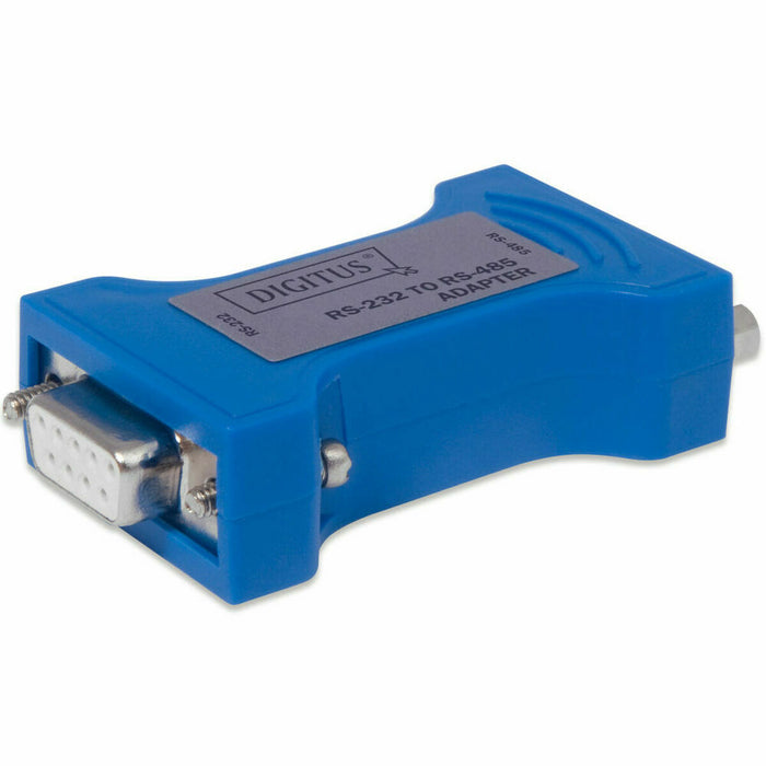Преобразувател/адаптер Digitus DA-70161 RS-232 RS-485 (След ремонт A+)