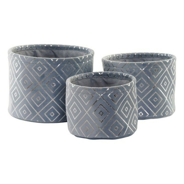 Игра на Кошници DKD Home Decor 149582