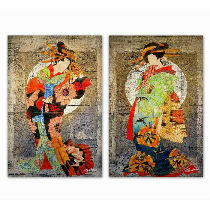 Пластно DKD Home Decor Бор Пластно 40 x 1,8 x 60 cm