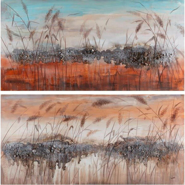Пластно DKD Home Decor Бор Пластно 140 x 3,5 x 70 cm