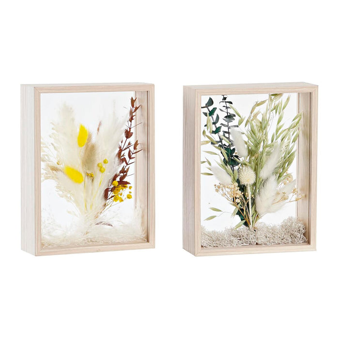 Декоративно Цвете DKD Home Decor