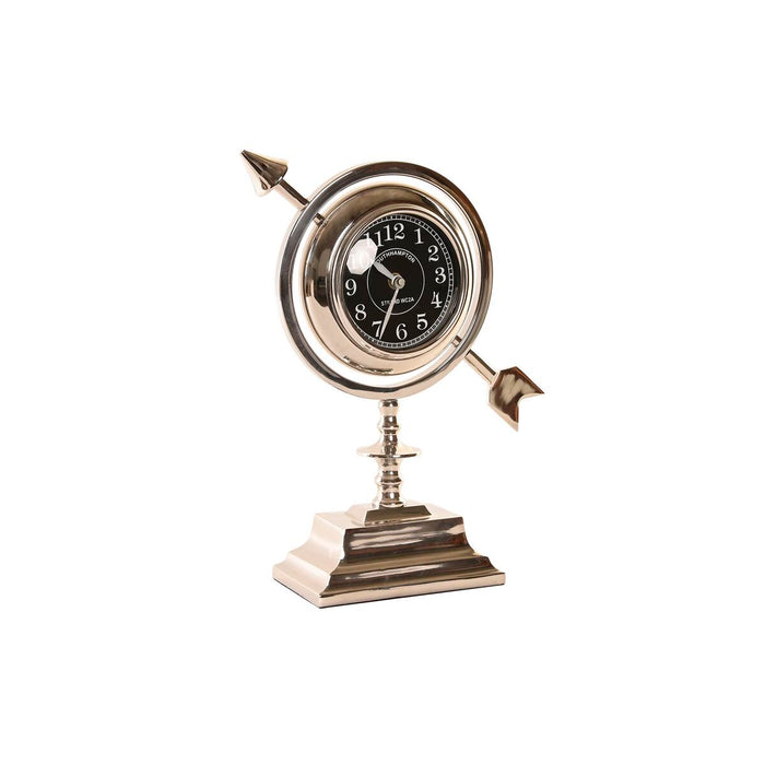 Lauakell DKD Home Decor Сребрист