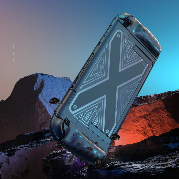 Защитен калъф Dux Ducis за Nintendo Switch 2 - черен