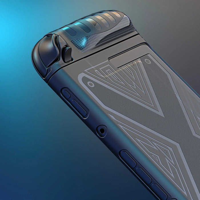 Защитен калъф Dux Ducis за Nintendo Switch 2 - черен