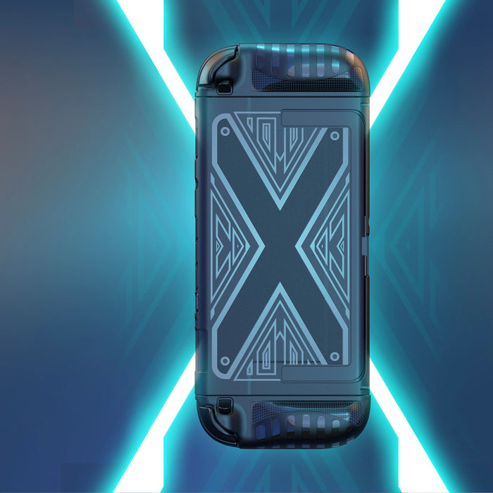 Защитен калъф Dux Ducis за Nintendo Switch 2 - черен